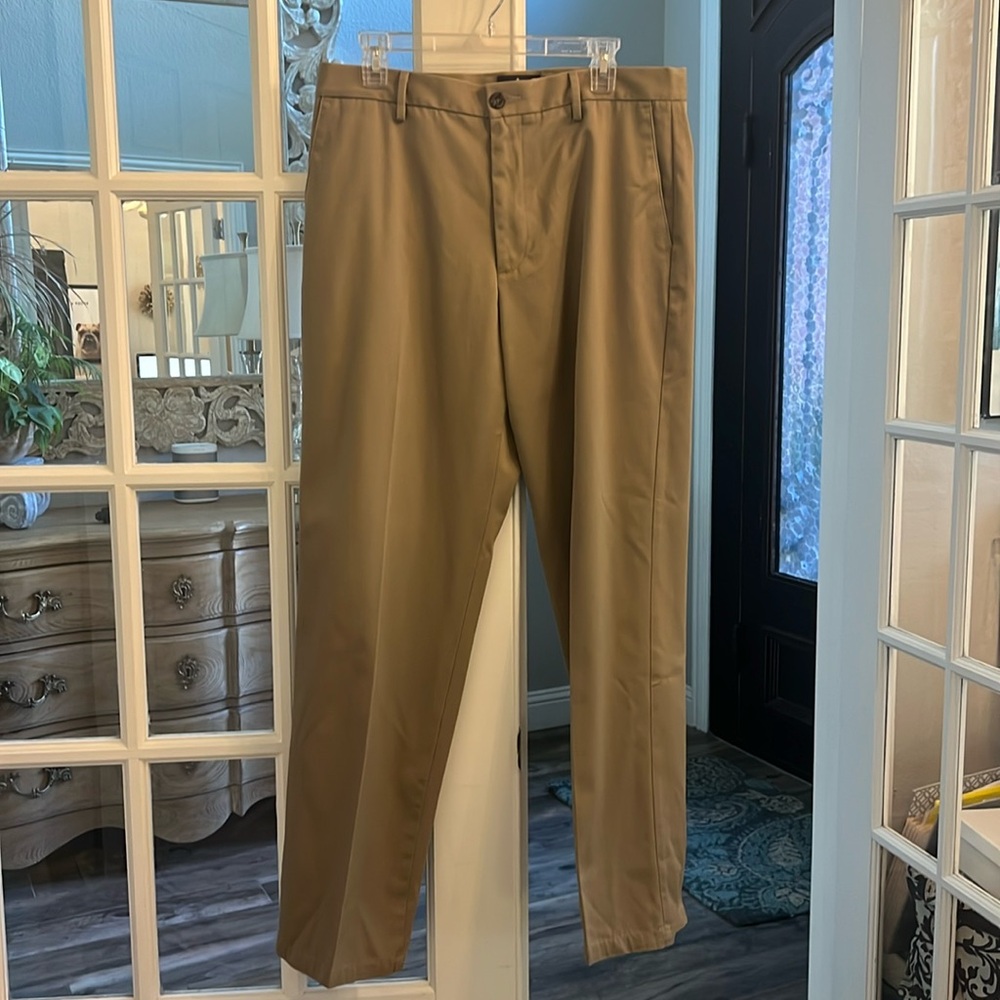 Men’s Dockers Classic Signature Khaki 34x32